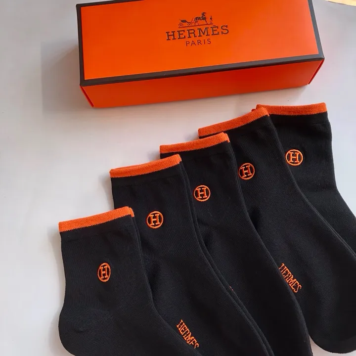 スーパーコピー エルメス 靴下