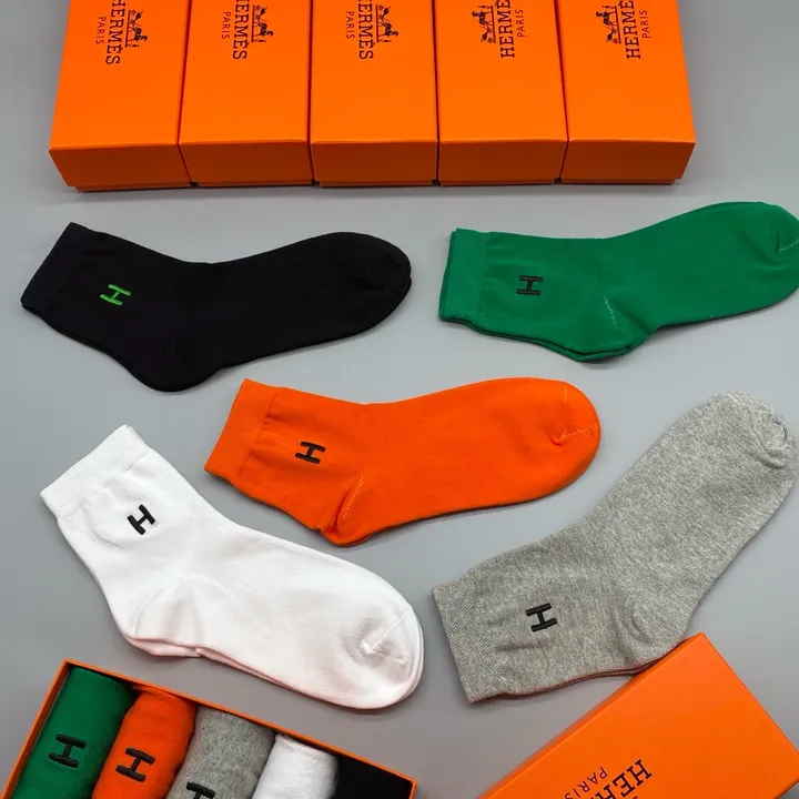 スーパーコピー エルメス 靴下