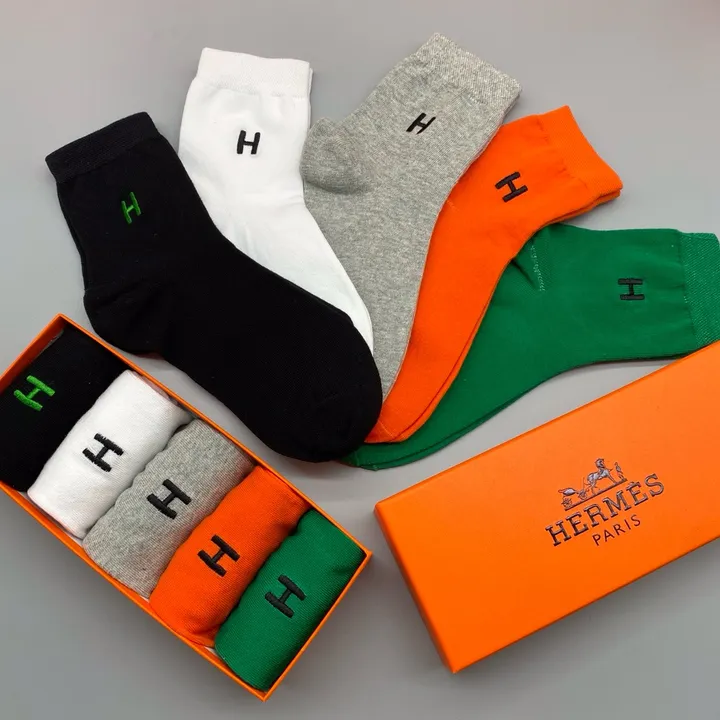 スーパーコピー エルメス 靴下