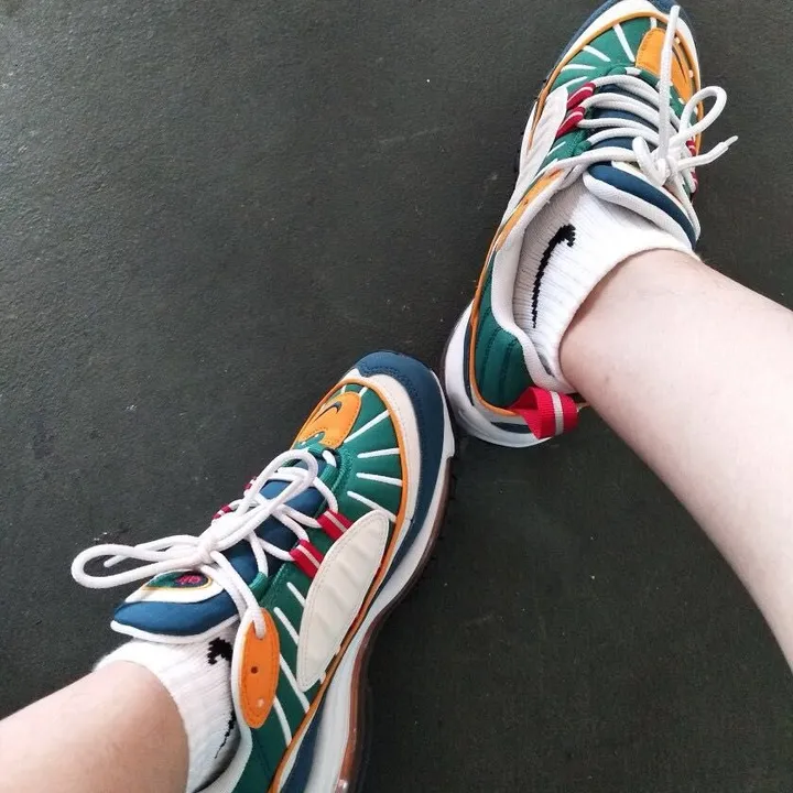 スーパーコピー ナイキ 靴下