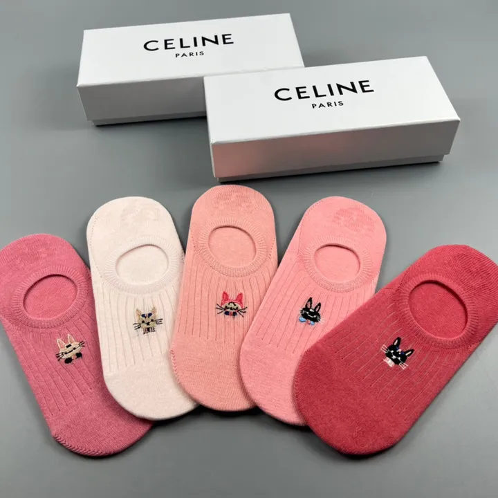 スーパーコピー ディオール 靴下