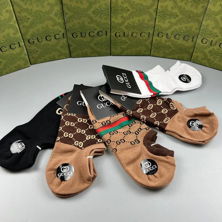 スーパーコピー グッチ 靴下