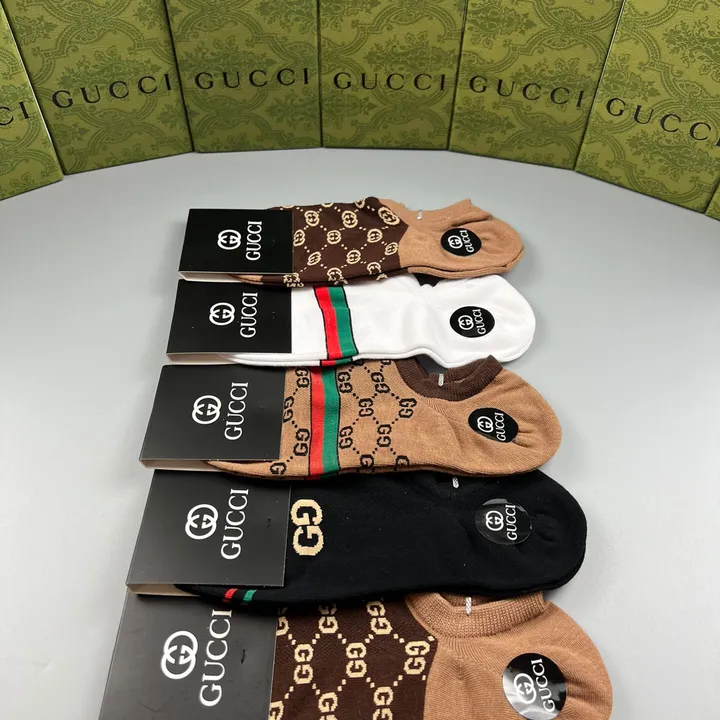 スーパーコピー グッチ 靴下