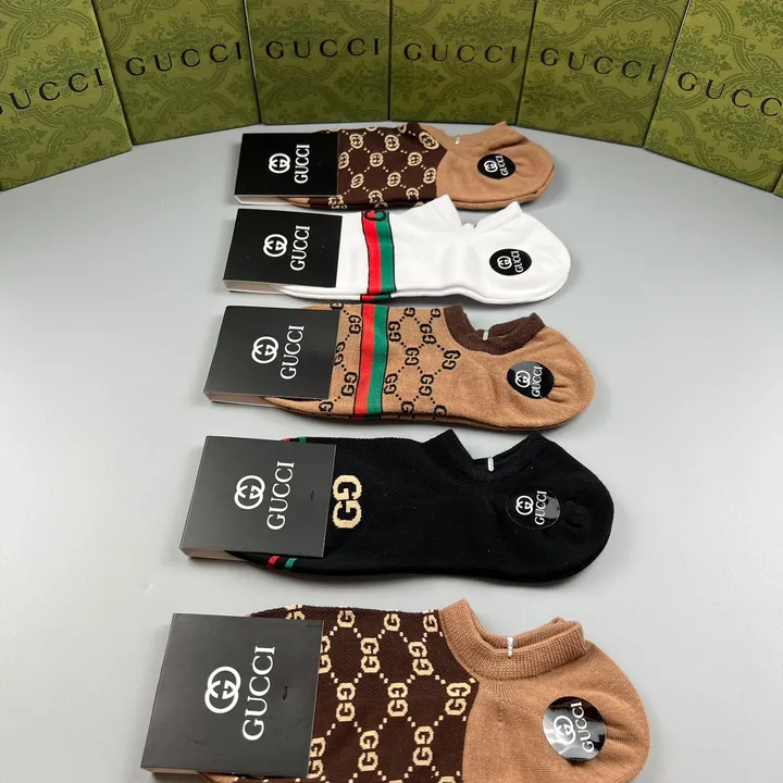 スーパーコピー グッチ 靴下