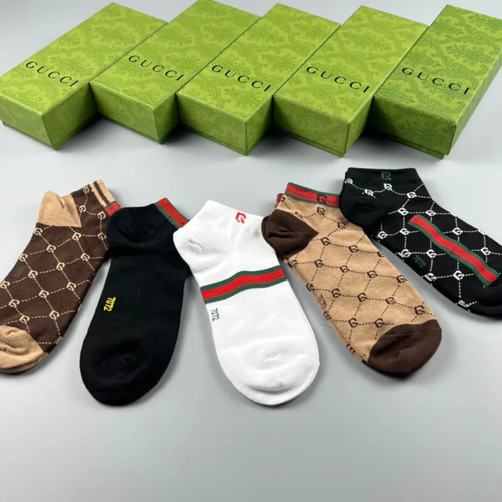 スーパーコピー グッチ 靴下