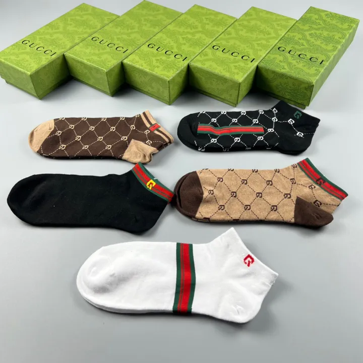 スーパーコピー グッチ 靴下