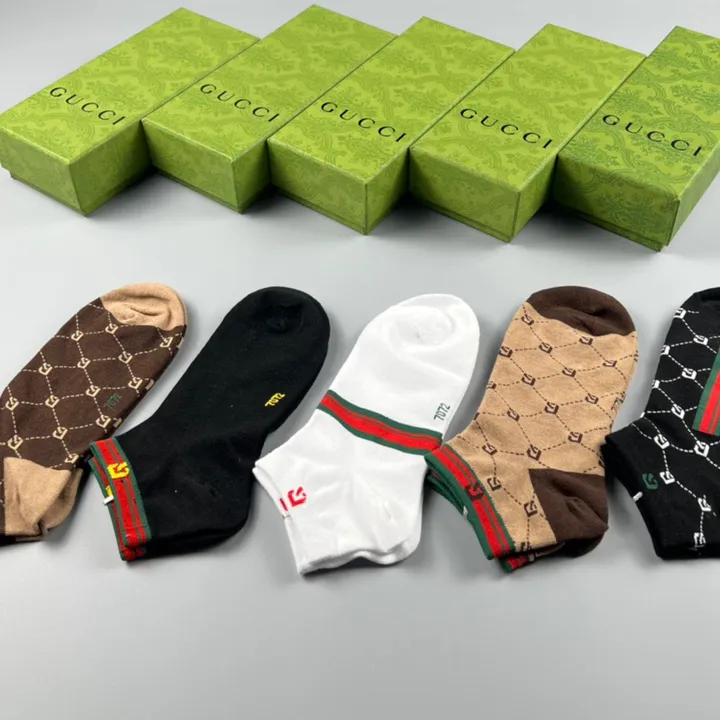 スーパーコピー グッチ 靴下