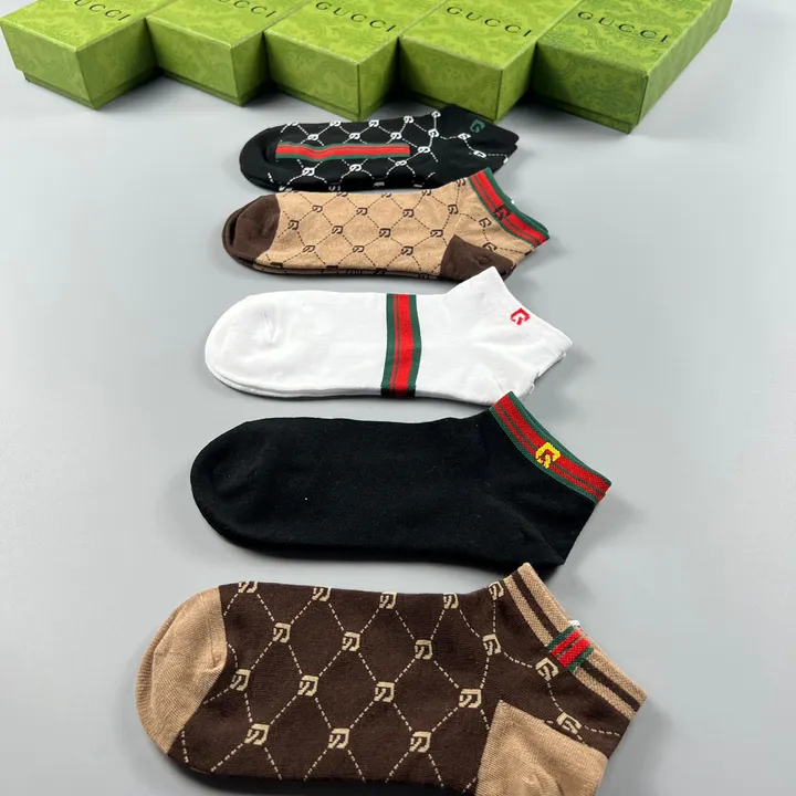 スーパーコピー グッチ 靴下