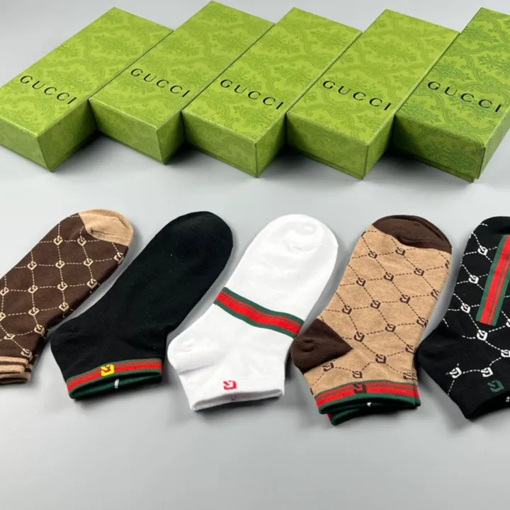 スーパーコピー グッチ 靴下