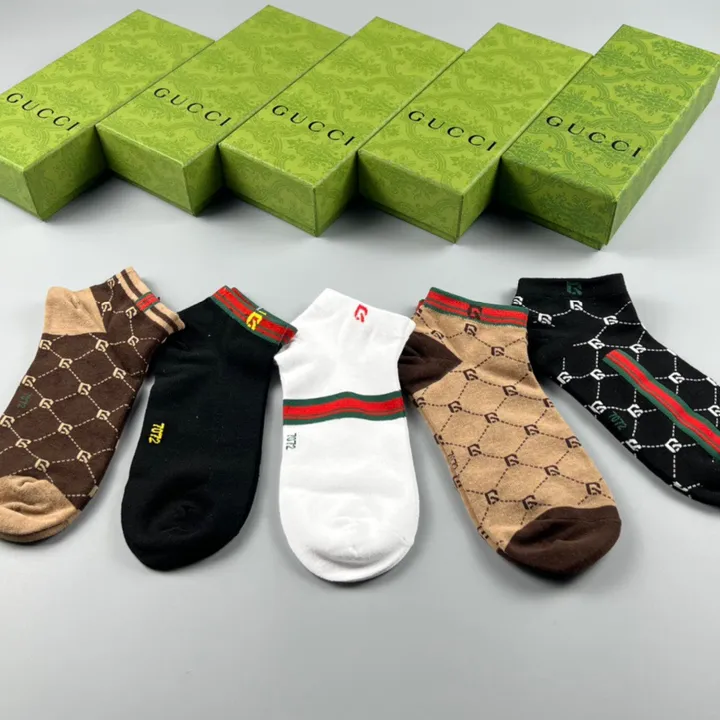 スーパーコピー グッチ 靴下