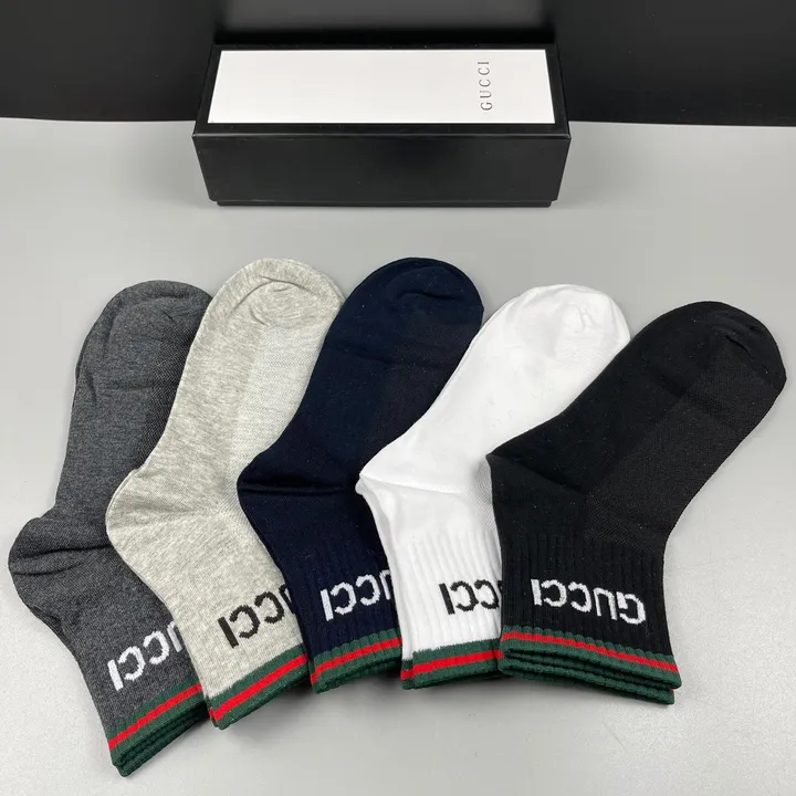 スーパーコピー グッチ 靴下