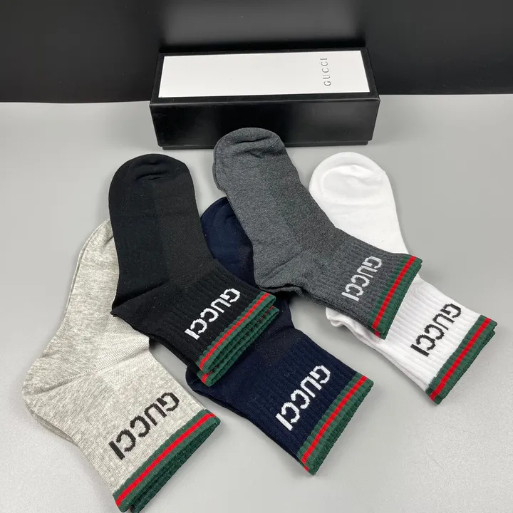 スーパーコピー グッチ 靴下