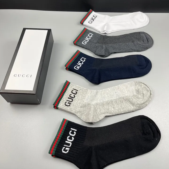 スーパーコピー グッチ 靴下