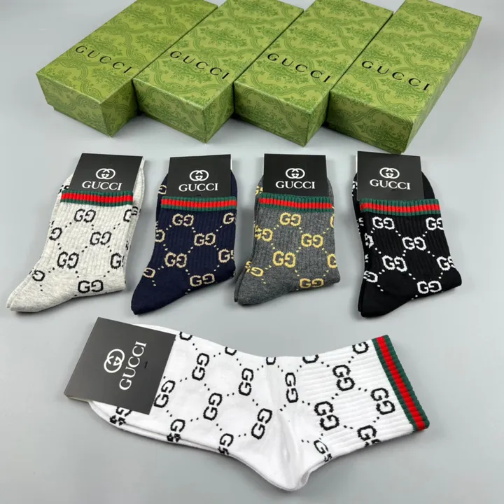 スーパーコピー グッチ 靴下