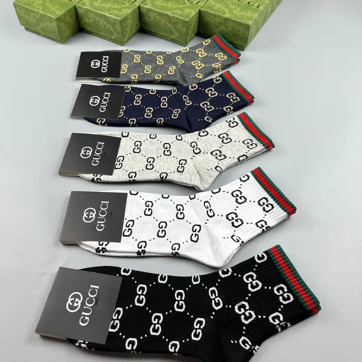 スーパーコピー グッチ 靴下