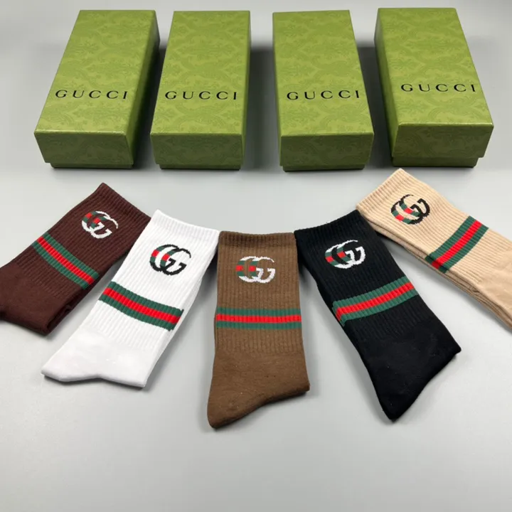 スーパーコピー グッチ 靴下