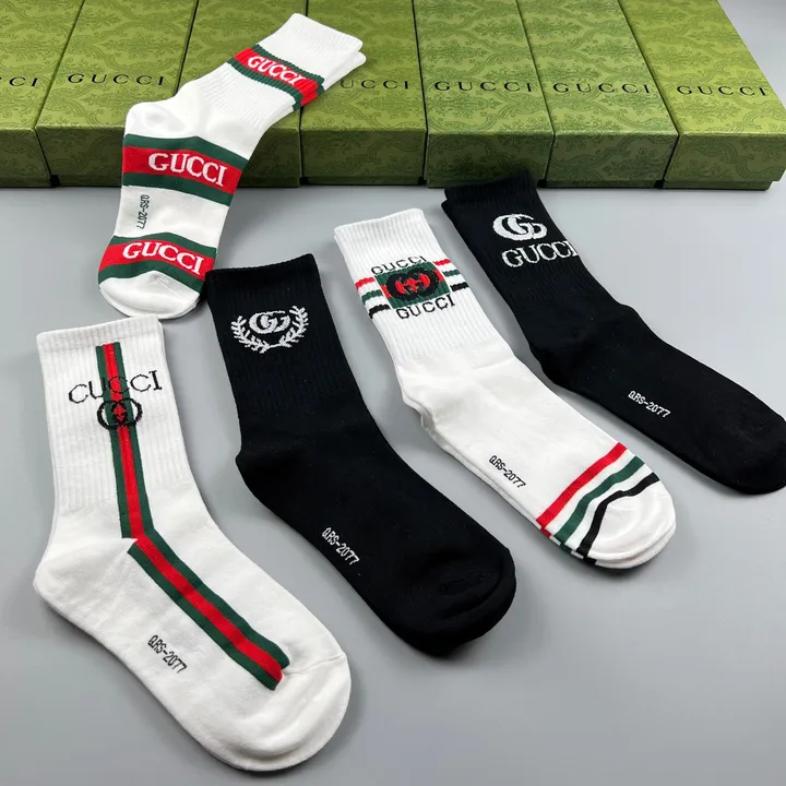 スーパーコピー グッチ 靴下