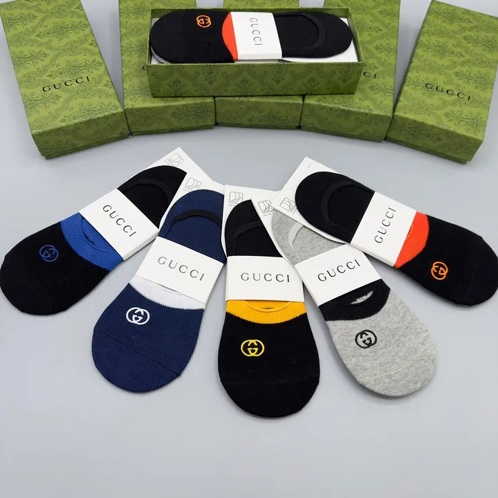 スーパーコピー グッチ 靴下