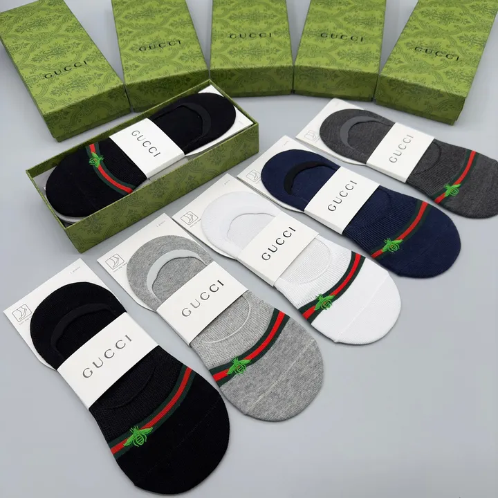 スーパーコピー グッチ 靴下