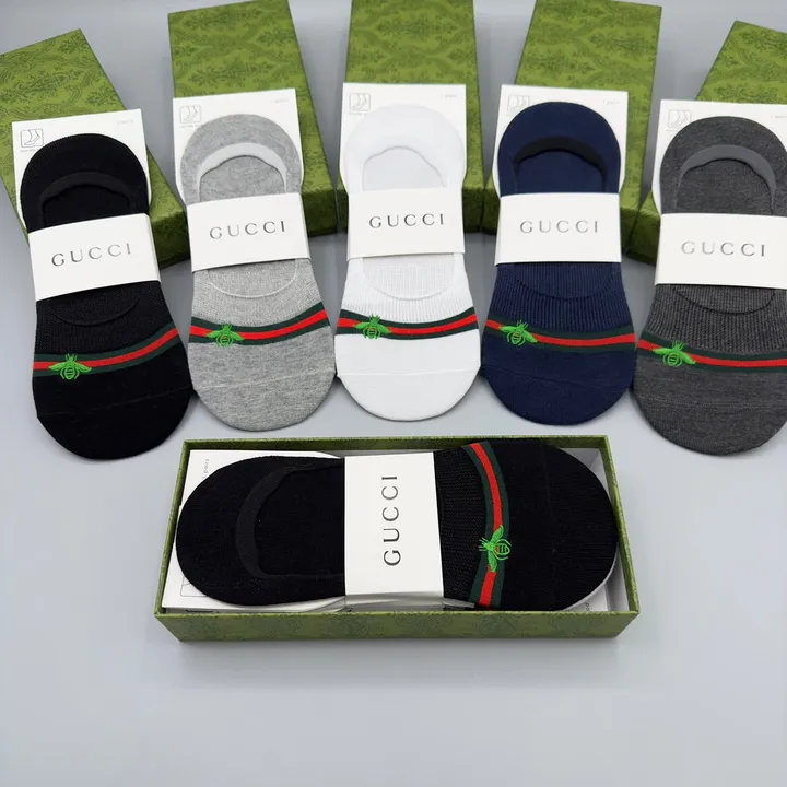 スーパーコピー グッチ 靴下