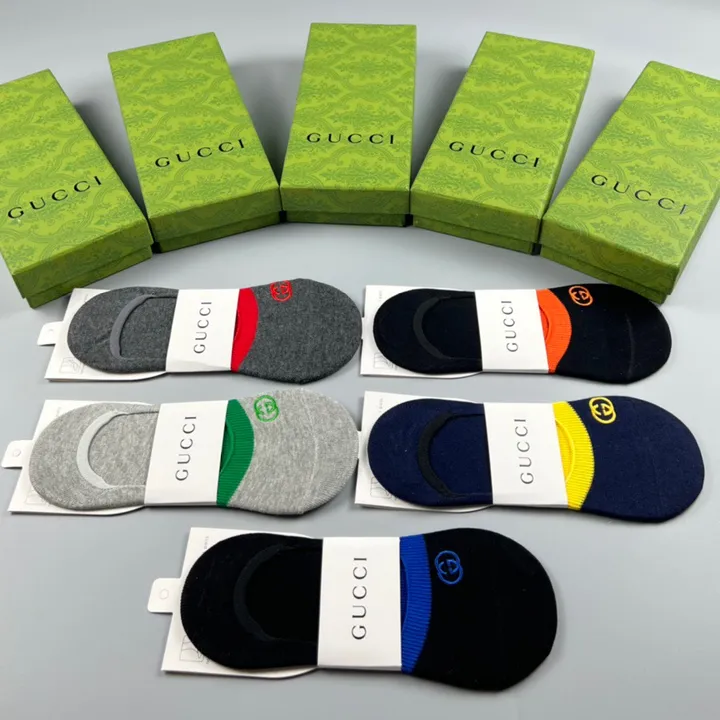 スーパーコピー グッチ 靴下