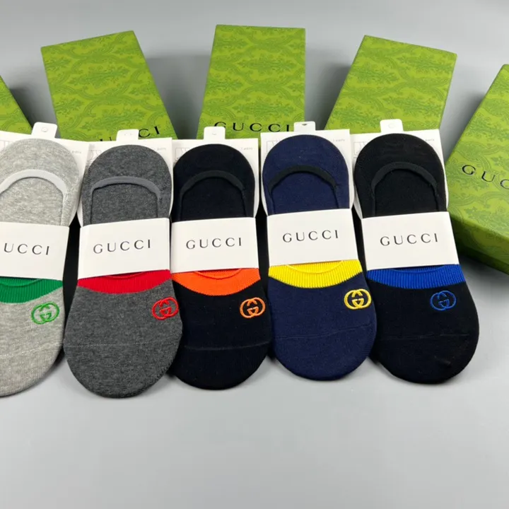 スーパーコピー グッチ 靴下