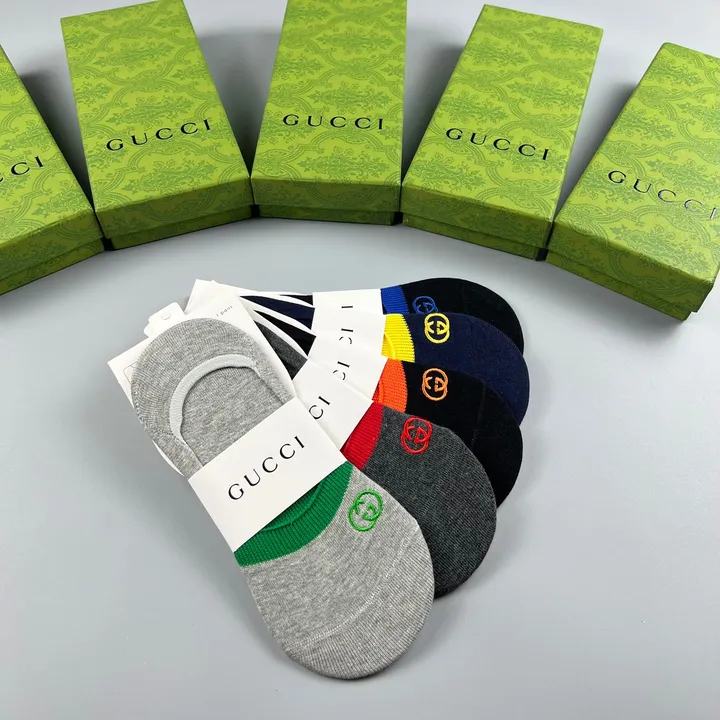 スーパーコピー グッチ 靴下