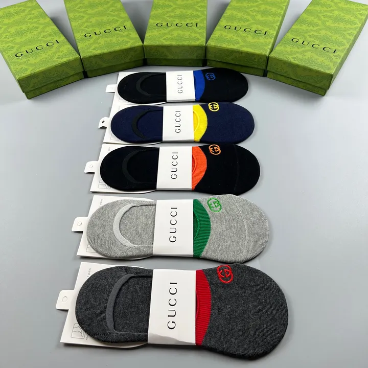 スーパーコピー グッチ 靴下