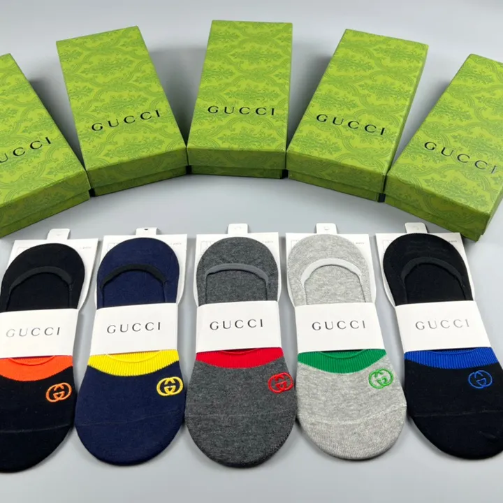 スーパーコピー グッチ 靴下
