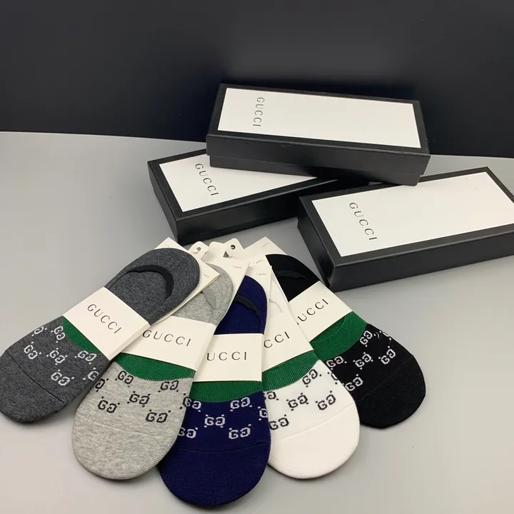 スーパーコピー グッチ 靴下