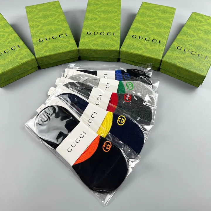 スーパーコピー グッチ 靴下