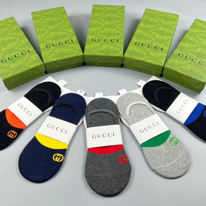 スーパーコピー グッチ 靴下