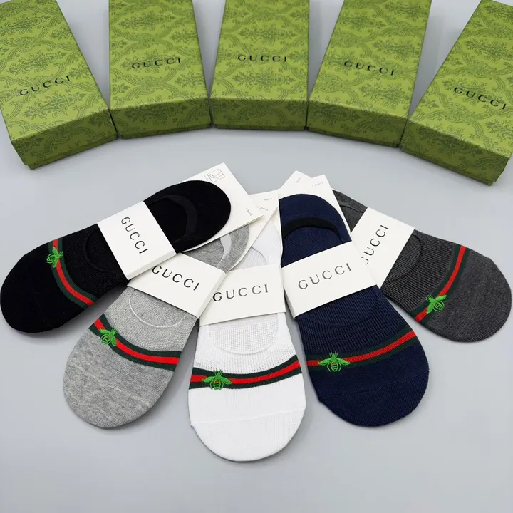 スーパーコピー グッチ 靴下
