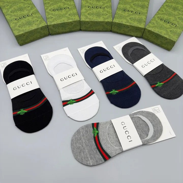 スーパーコピー グッチ 靴下