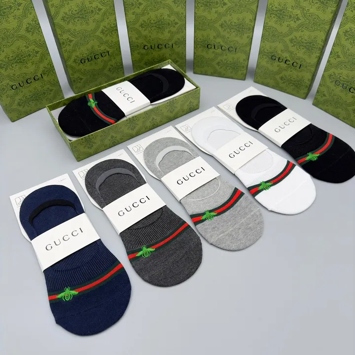 スーパーコピー グッチ 靴下
