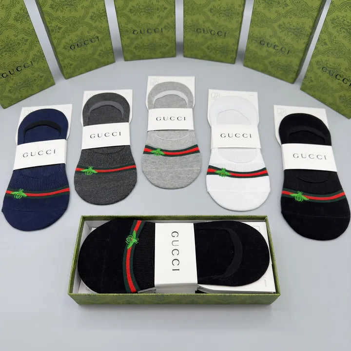 スーパーコピー グッチ 靴下