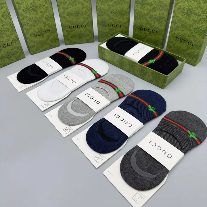 スーパーコピー グッチ 靴下