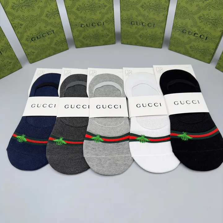 スーパーコピー グッチ 靴下