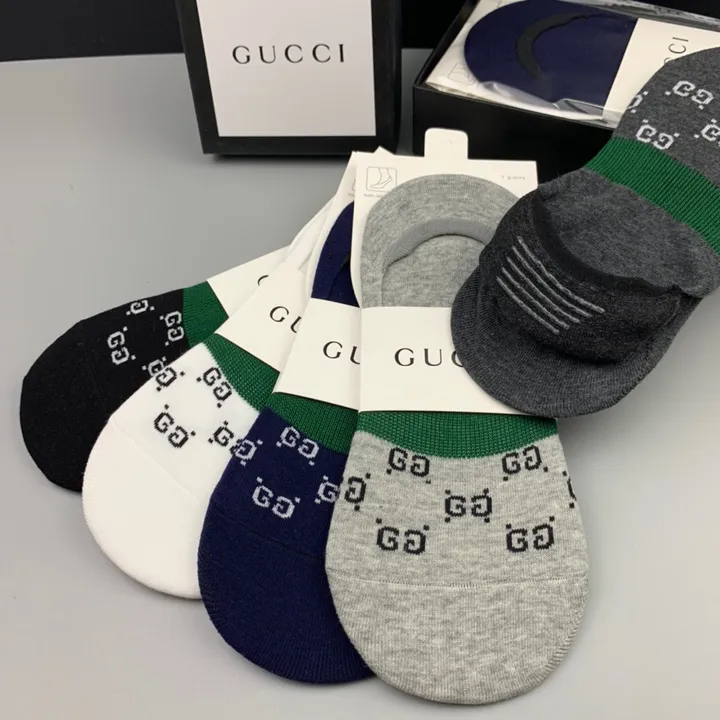 スーパーコピー グッチ 靴下