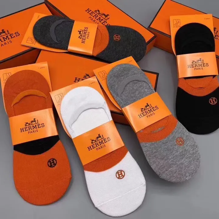 スーパーコピー シャネル 靴下