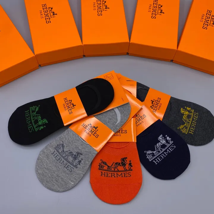 スーパーコピー シャネル 靴下