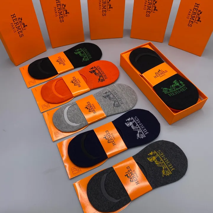 スーパーコピー シャネル 靴下