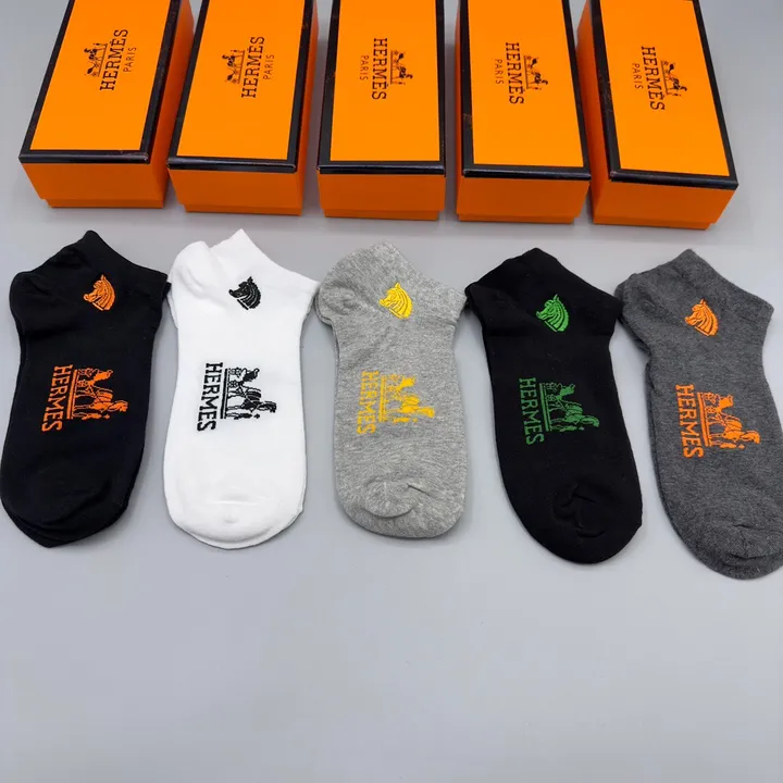 スーパーコピー シャネル 靴下