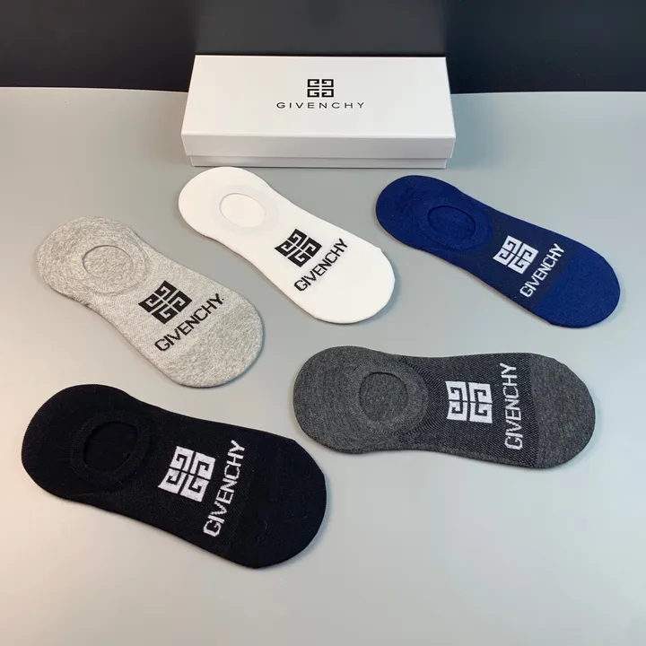 スーパーコピー ジバンシィ 靴下