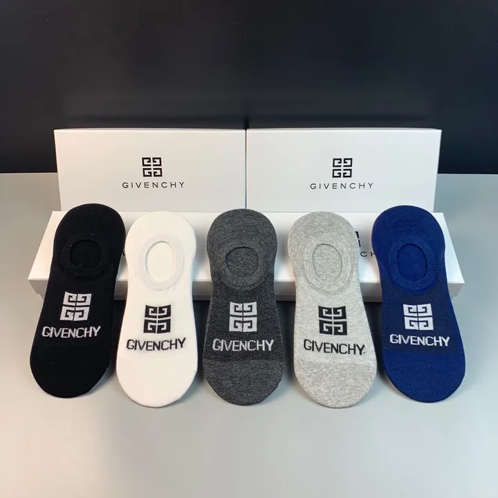 スーパーコピー ジバンシィ 靴下