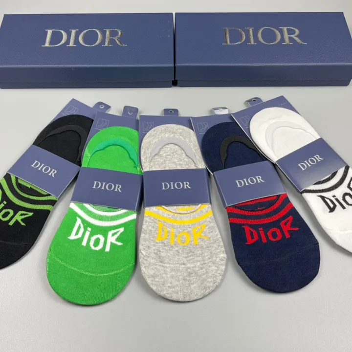 スーパーコピー ディオール 靴下