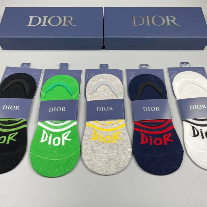 スーパーコピー ディオール 靴下