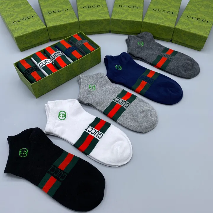 スーパーコピー グッチ 靴下