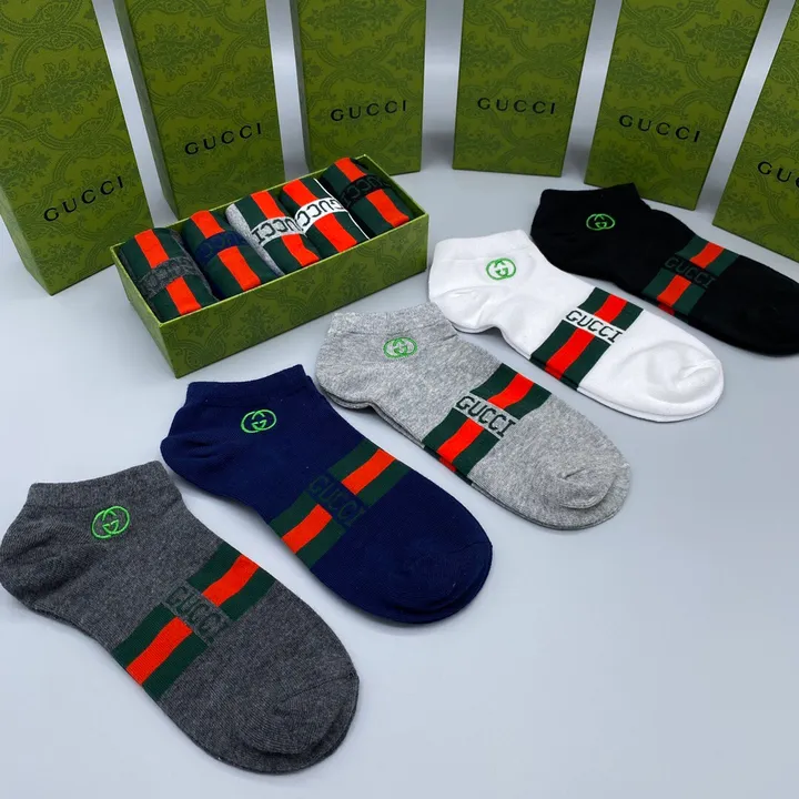 スーパーコピー グッチ 靴下