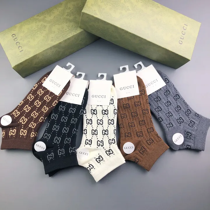 スーパーコピー グッチ 靴下